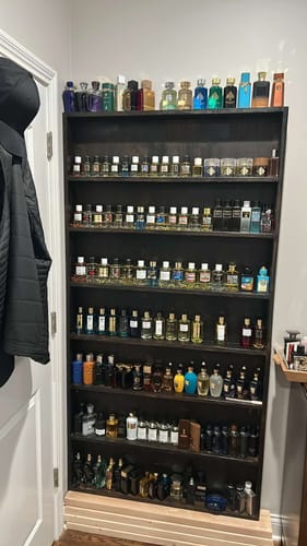 Customer photo review of Lorenzo Pazzaglia Summer Hammer