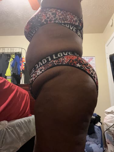 Customer photo review of Hourglass Girdle