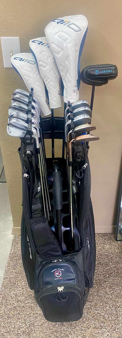 Customer photo review of PRO CLIP C2 - UTILITY