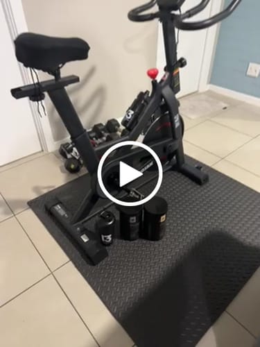 Customer video review of 100% Plant Protein