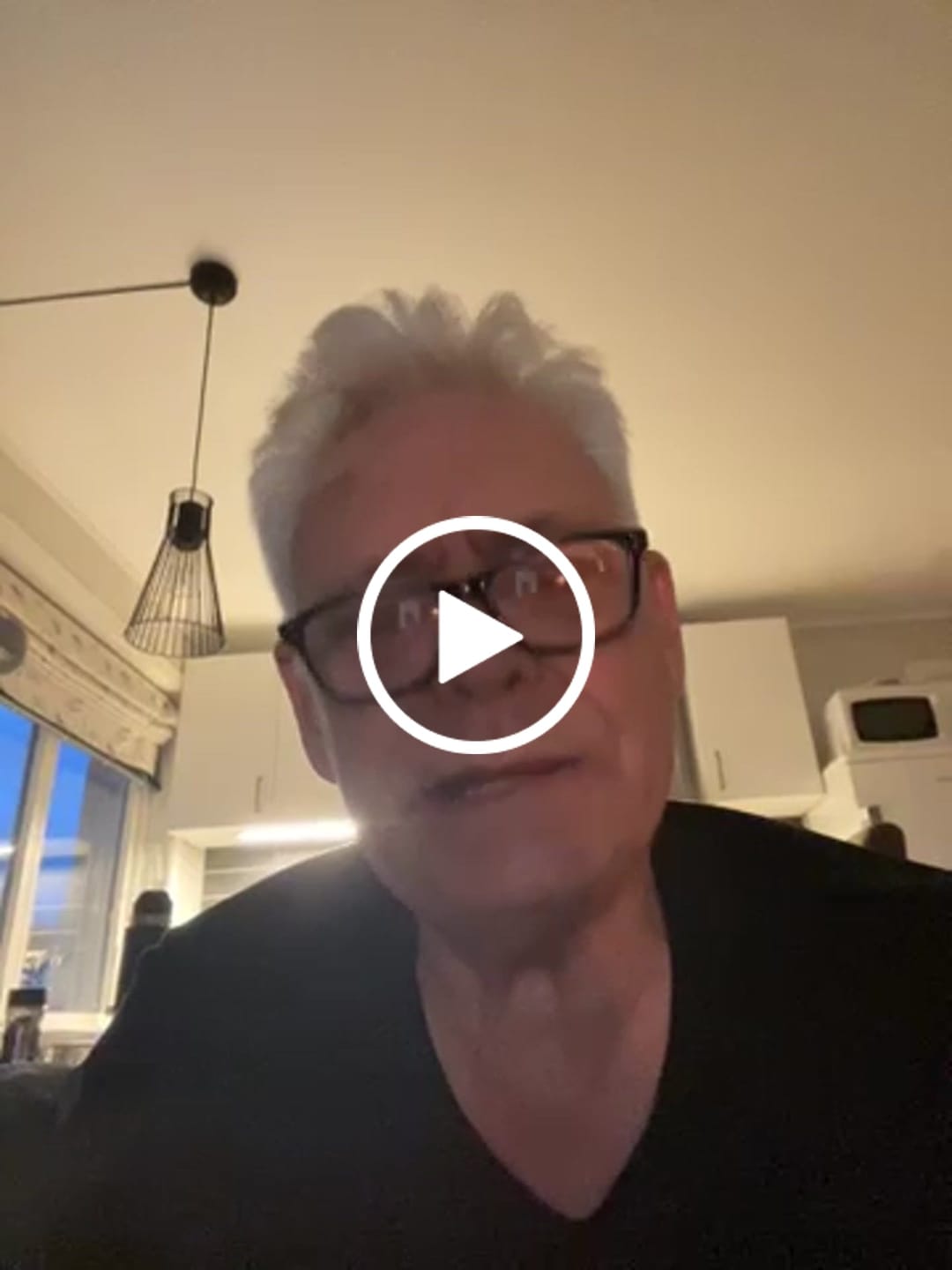 Customer video review of Drit Forbanna Lettere Irritert Chiliolje