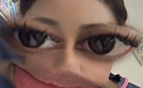 Customer photo review of Dohee Dark Choco