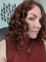 Customer photo review of Selyemgöndör
