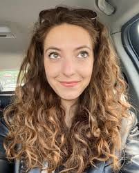 Customer photo review of Selyemgöndör