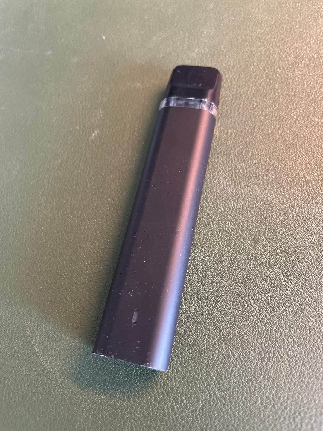 Customer photo review of HHZ Vape Pen 95% - Pink Berry