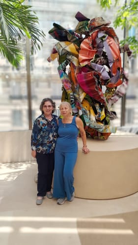 Customer photo review of Brigitte Brianna Essential Set