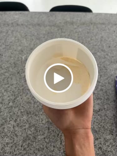 Customer video review of ElectroBoost Mango