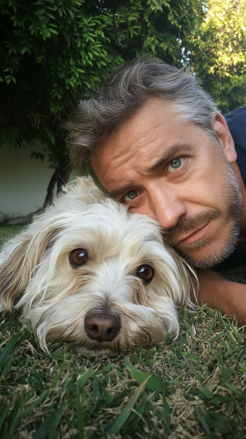 Customer photo review of Crea Tu Kit: Elige 2 Suplementos Para Perro y Gato