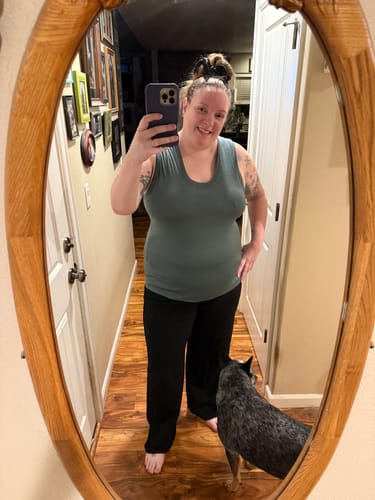 Customer photo review of Mystery Item Womens Sizes - Women Sizes