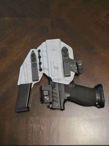 Customer photo review of AXIS ELITE