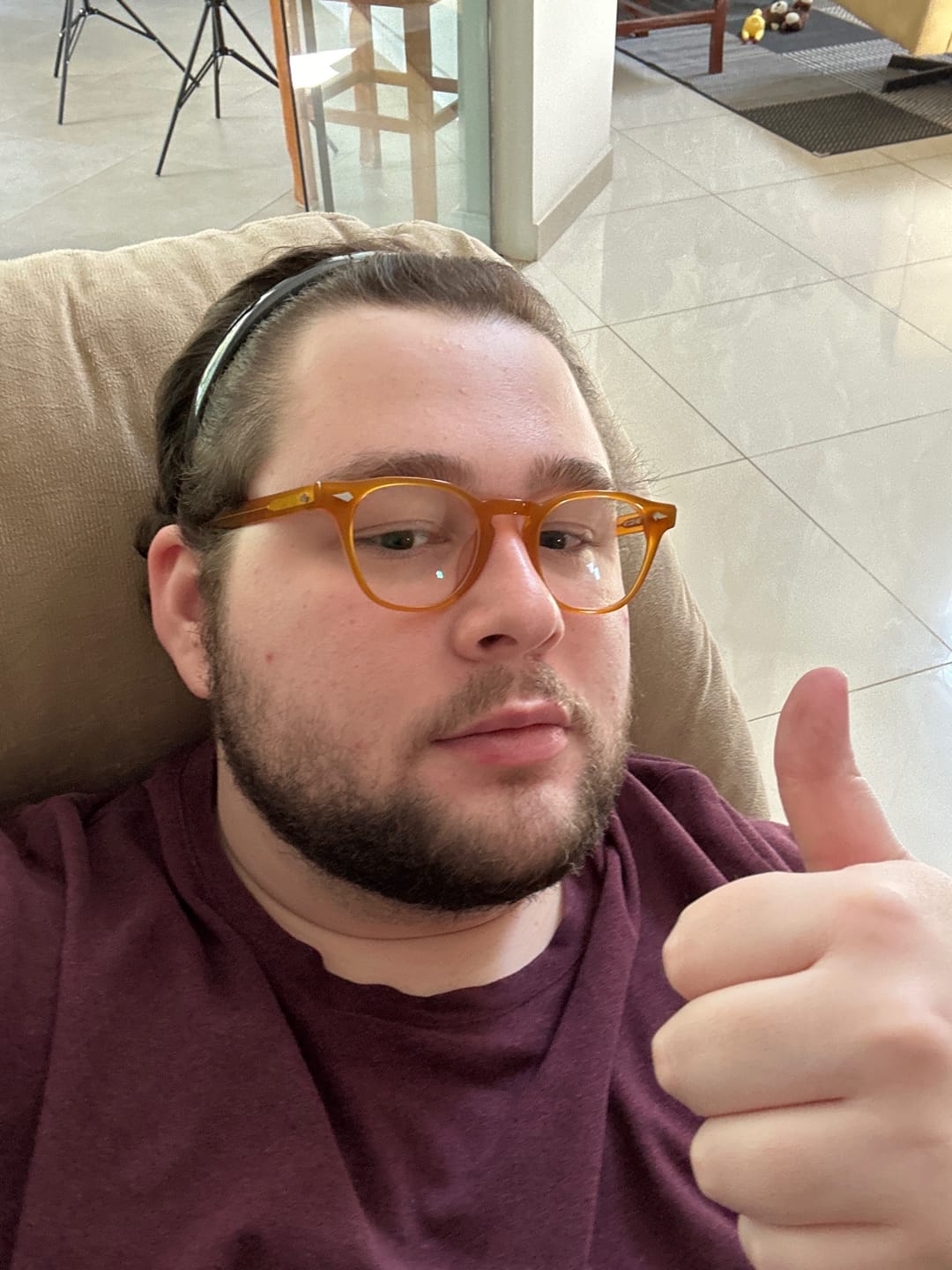 Customer photo review of Ole