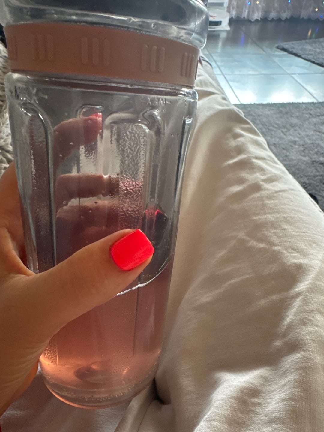 Customer photo review of Anybody Collagen Powder 265g
