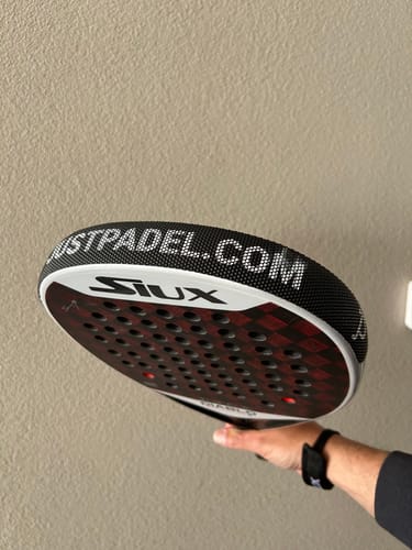 Customer photo review of Siux Diablo Revolution Sanyo Pro 3