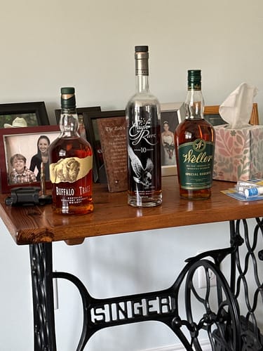 Customer photo review of Shipping Protection