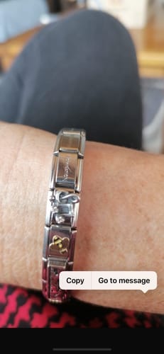 Elke Hildegard S. review of Nomination Gift Card image 1 out of 1