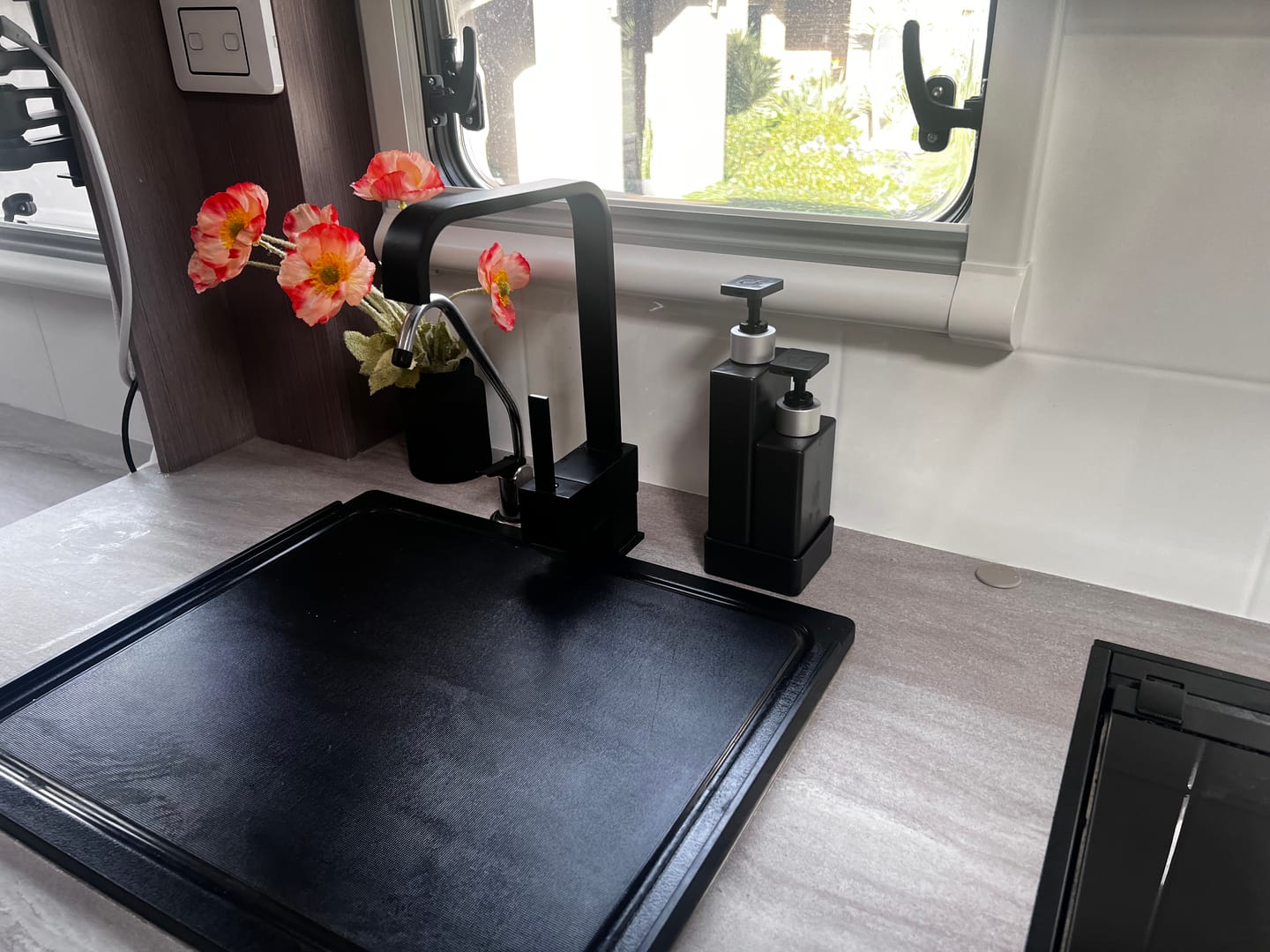 Customer photo review of Gleam & Go (Mini Set)