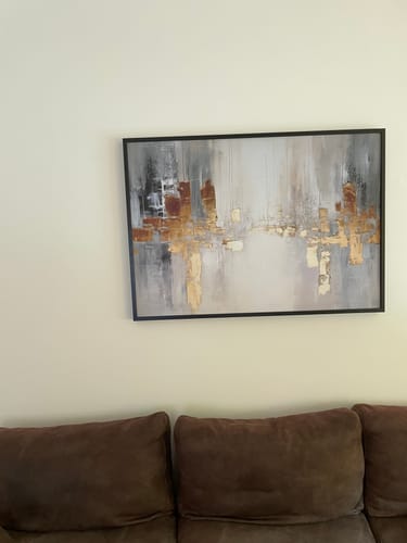 Customer photo review of ASSICURAZIONE PACCO