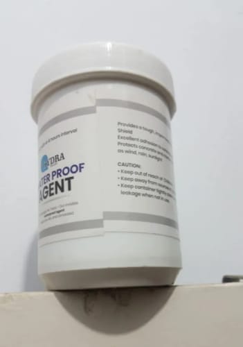 Customer photo review of Hydra Sealant Water Proof Agent - (IMPORTED)