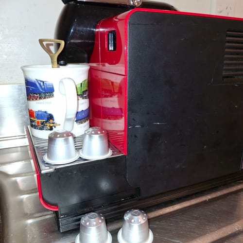 Customer photo review of Blend 9