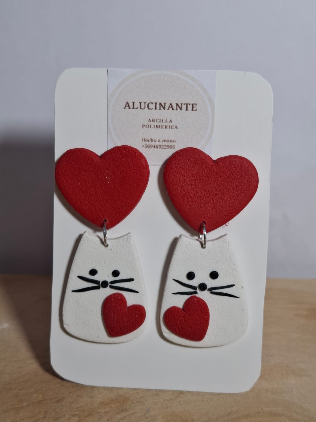 Customer photo review of Sculpey Premo! - Arcilla Polimérica (57 g)