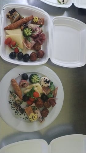 Customer photo review of Multicooker Novio SteelCook
