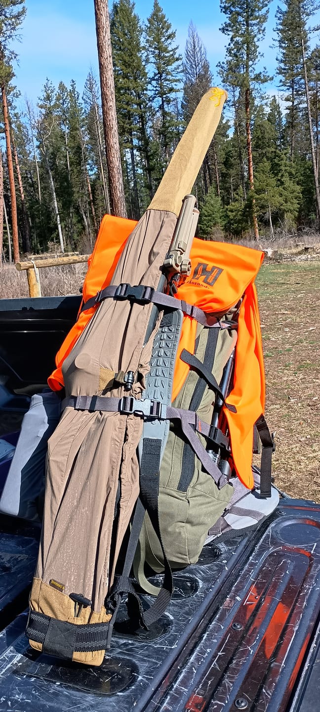 Customer photo review of IA5K Pack System