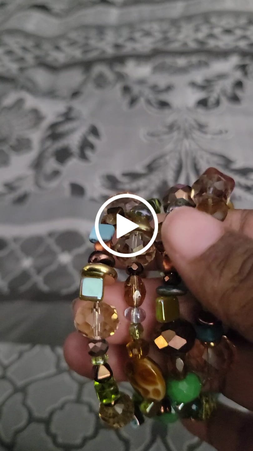 Customer video review of JJB Secret Stash Box