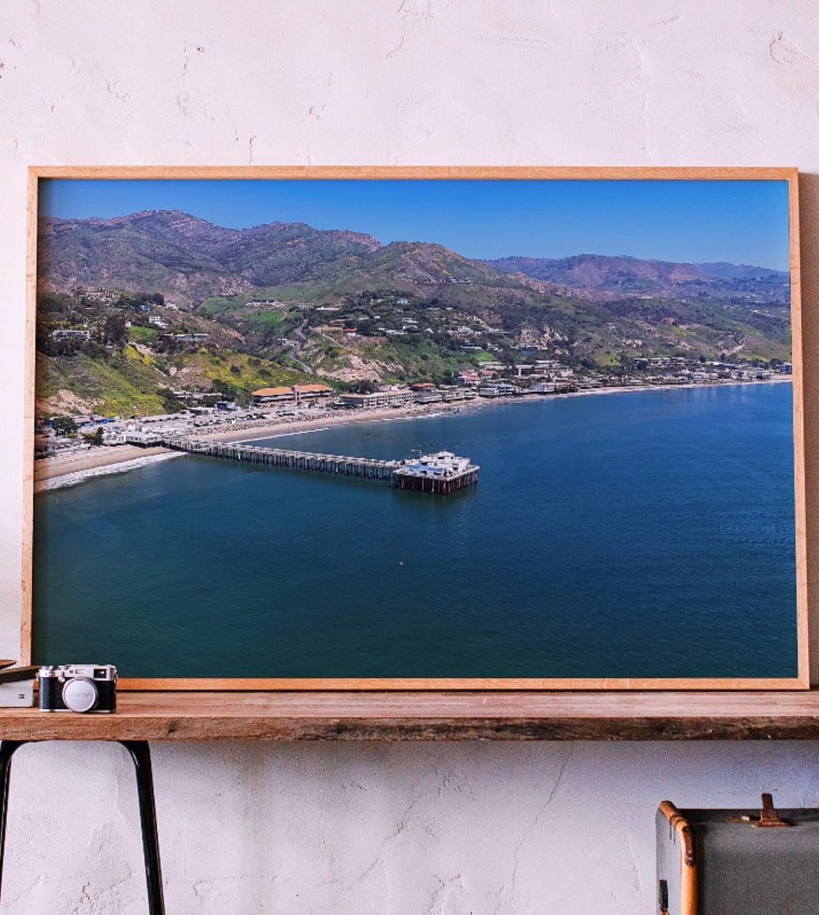 Customer photo review of HH095 | The Loft Collection | 3:2 Frame Ratio