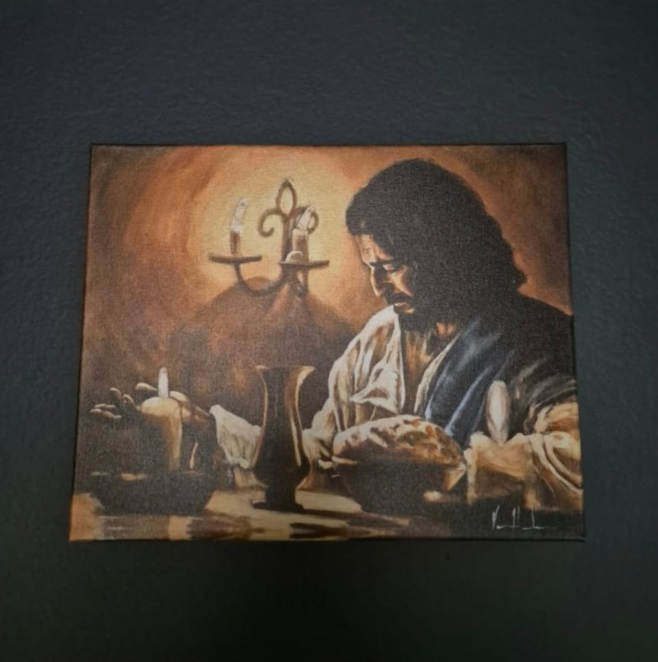 Customer photo review of In Remembrance