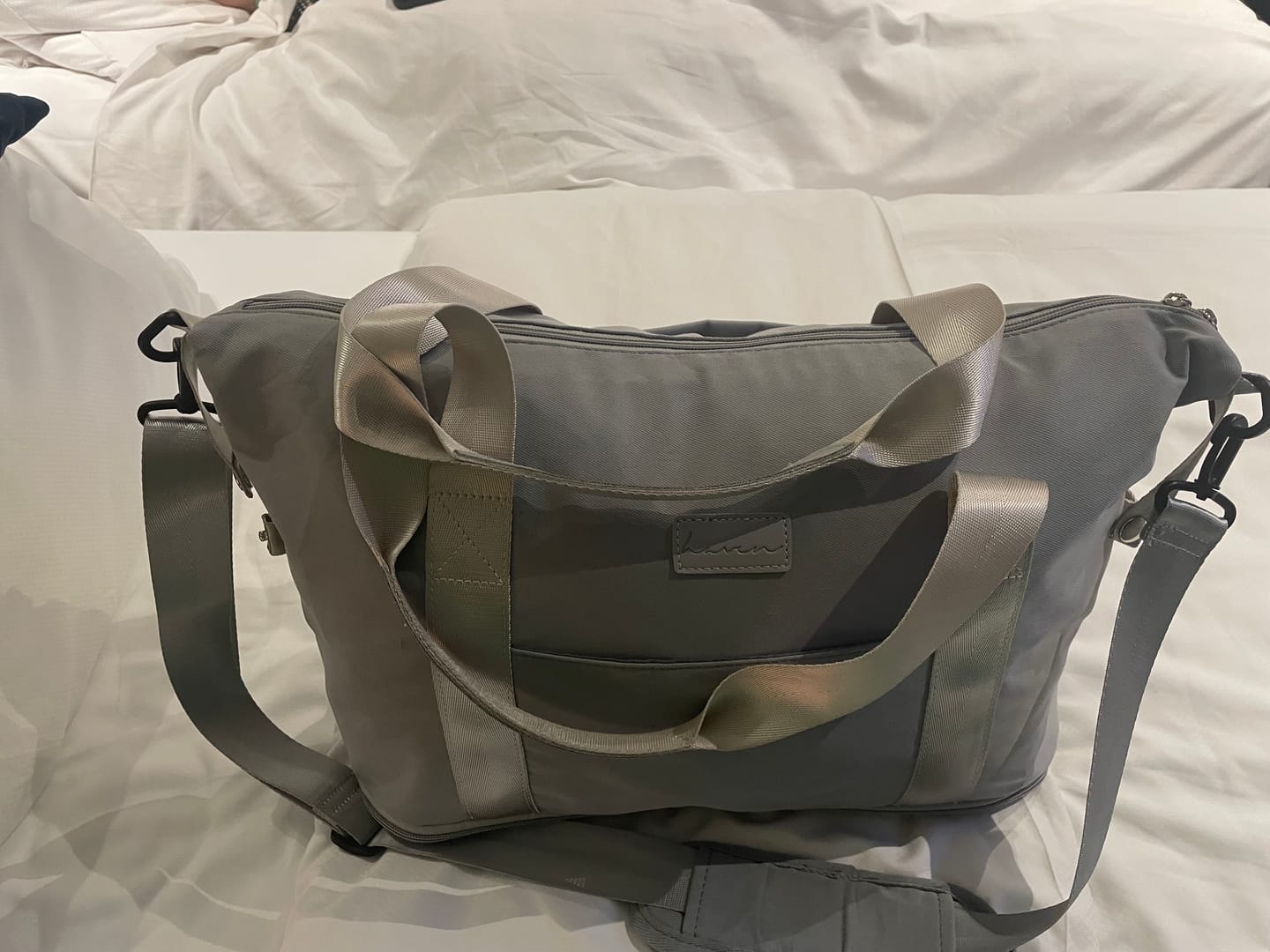 Customer photo review of Red Saver Bundle