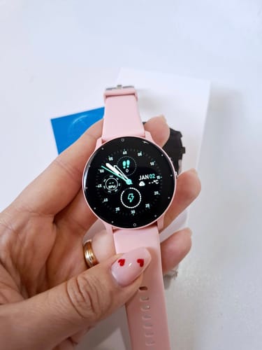 Customer photo review of Ondora - Fit Smartwatch®