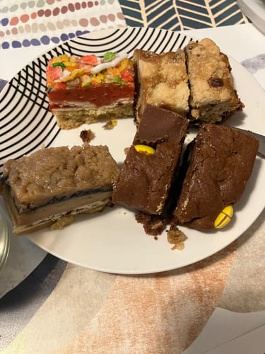 undefined review of Limited Edition Celebration Box image 1 out of 1