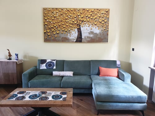 Customer photo review of Albero della comprensione