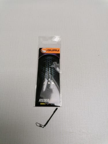 Customer photo review of FEEDER LINKS - 3 Opties 💰