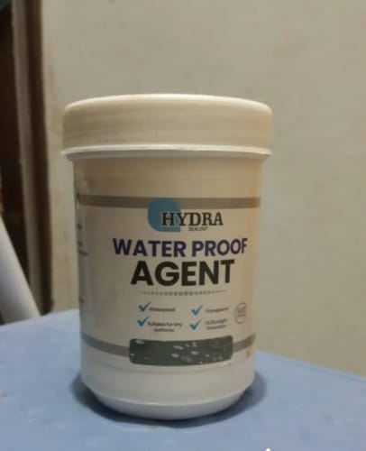 Customer photo review of Hydra Sealant Water Proof Agent - (IMPORTED)