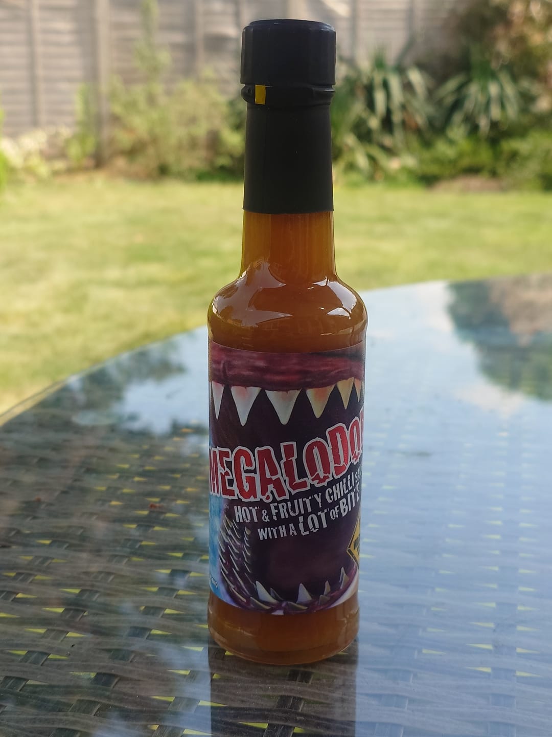 Customer photo review of Hot Box Club!