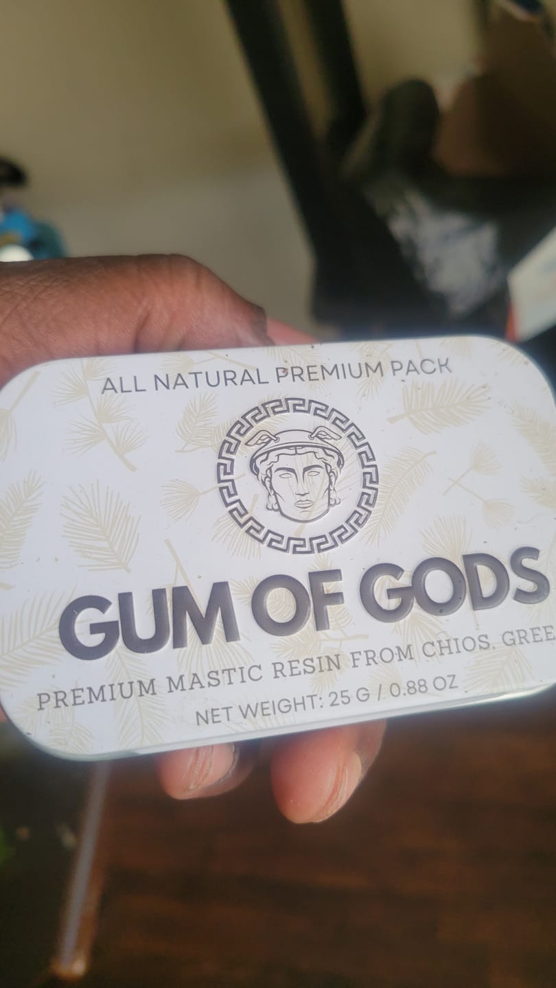 Customer photo review of Premium Pack