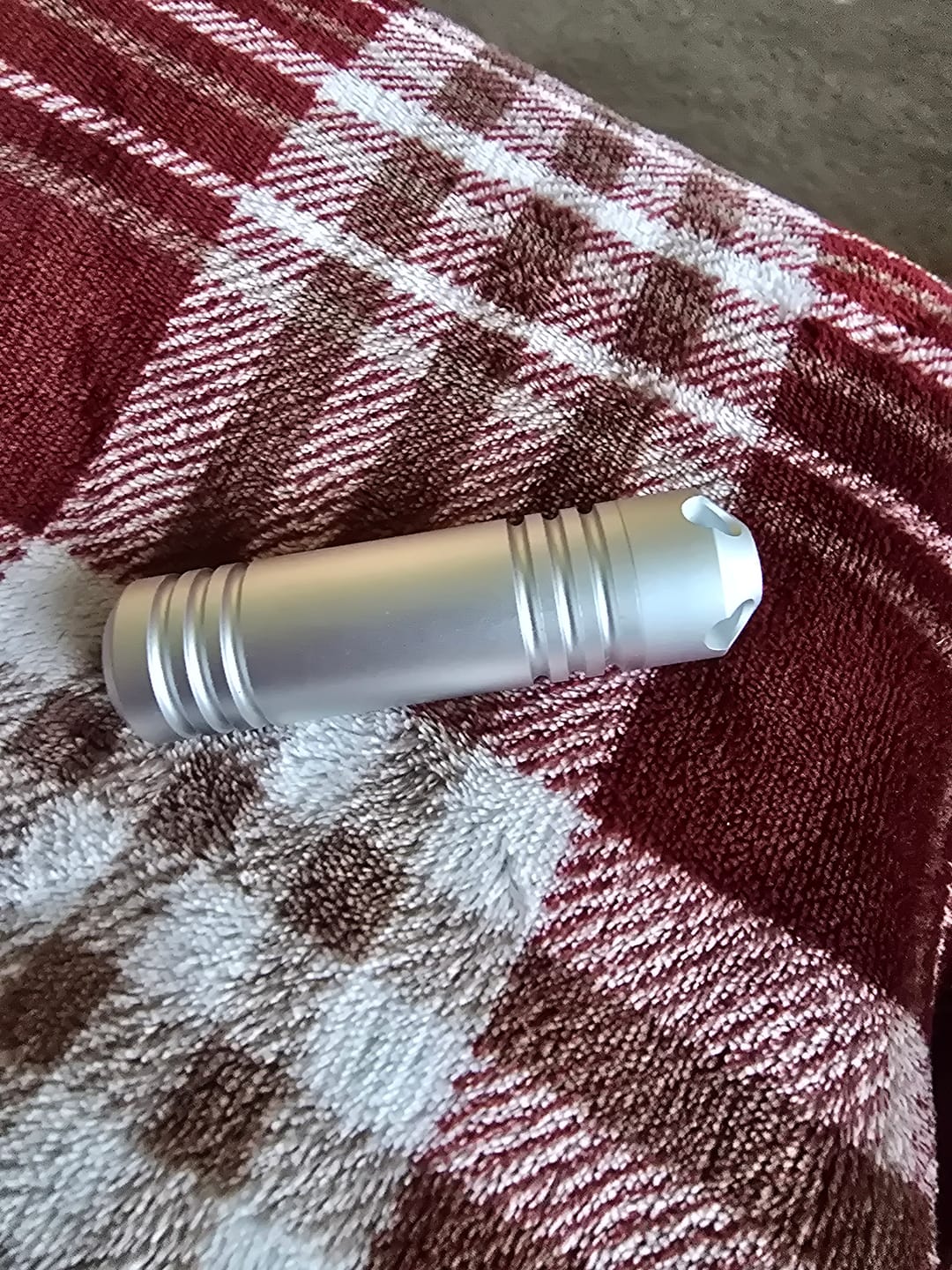 Customer photo review of CAPSULE XL