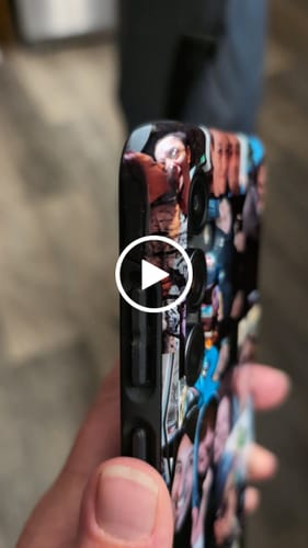 Customer video review of Custom - Galaxy S24 FE