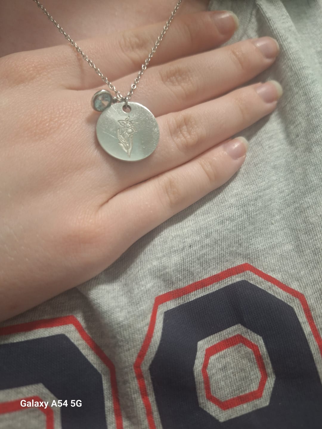 Customer photo review of Premium Gift Bag