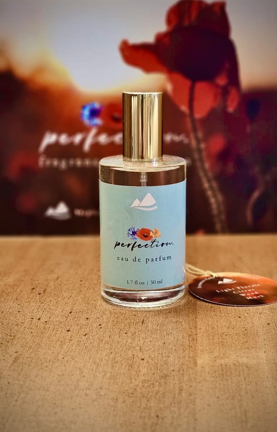 Customer photo review of Perfumer's Alcohol