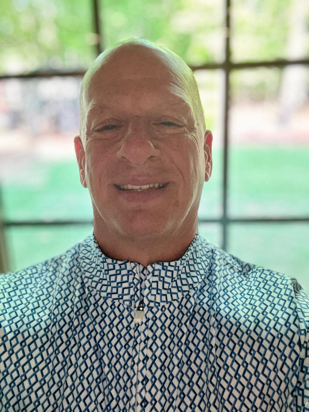 Customer photo review of Cloud 1/4 Zip