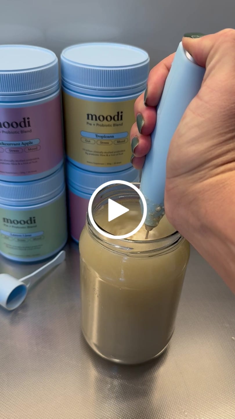 Customer video review of Electric Mixer