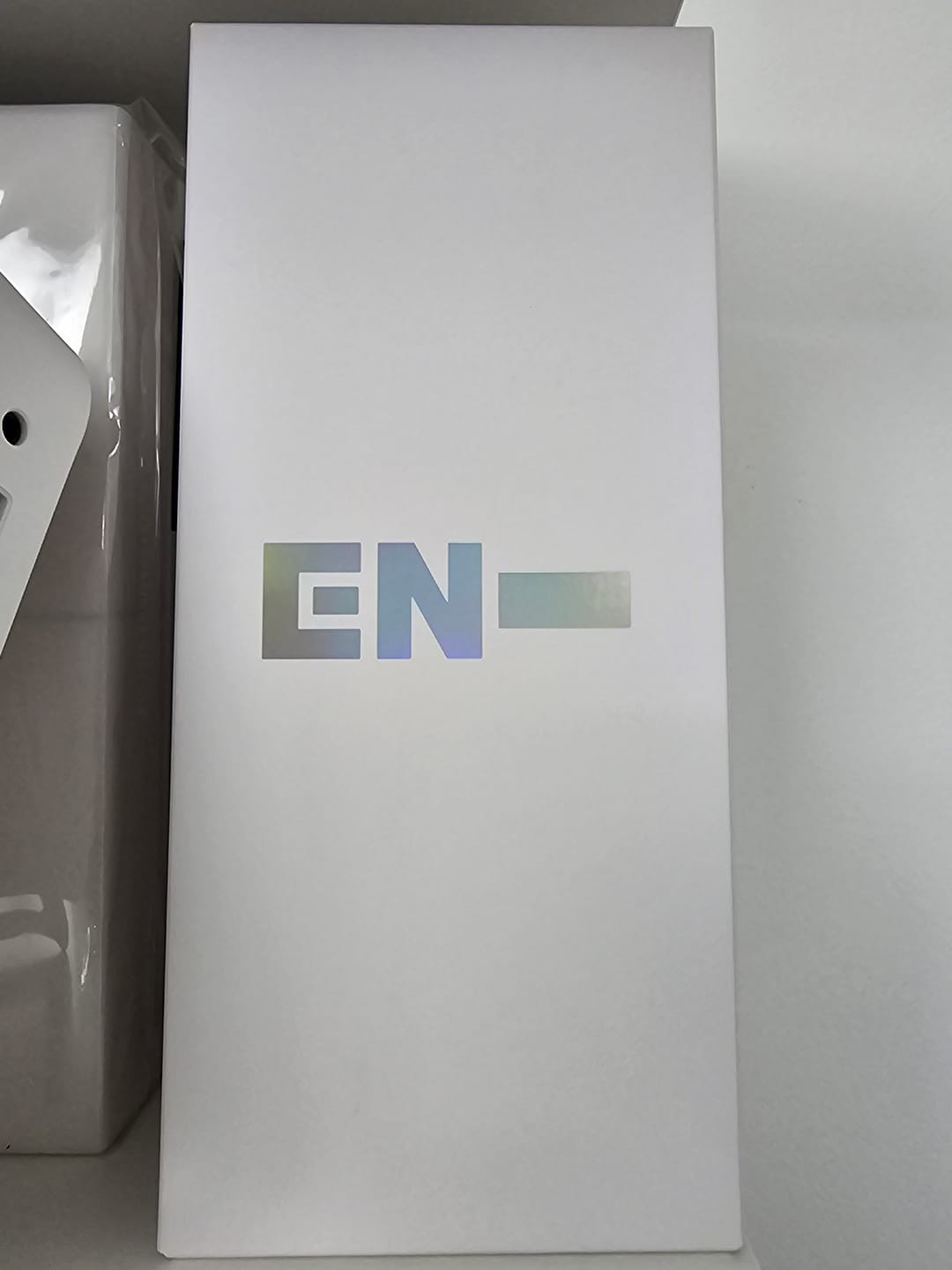 Customer photo review of ENHYPEN - OFFICIAL LIGHT STICK VER.2