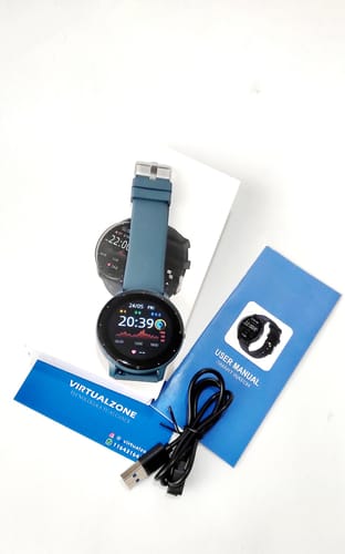 Customer photo review of Ondora - Fit Smartwatch®