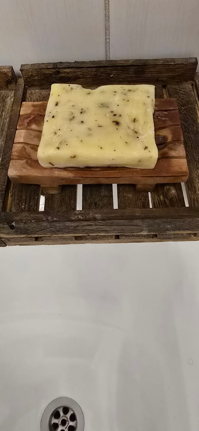 Customer photo review of Schafmilch Himmelschlüssel