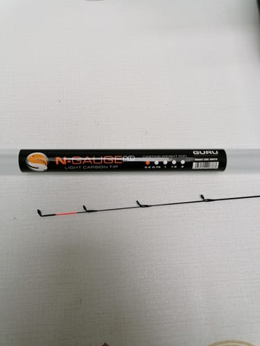 Customer photo review of LT QUIVER TIPS