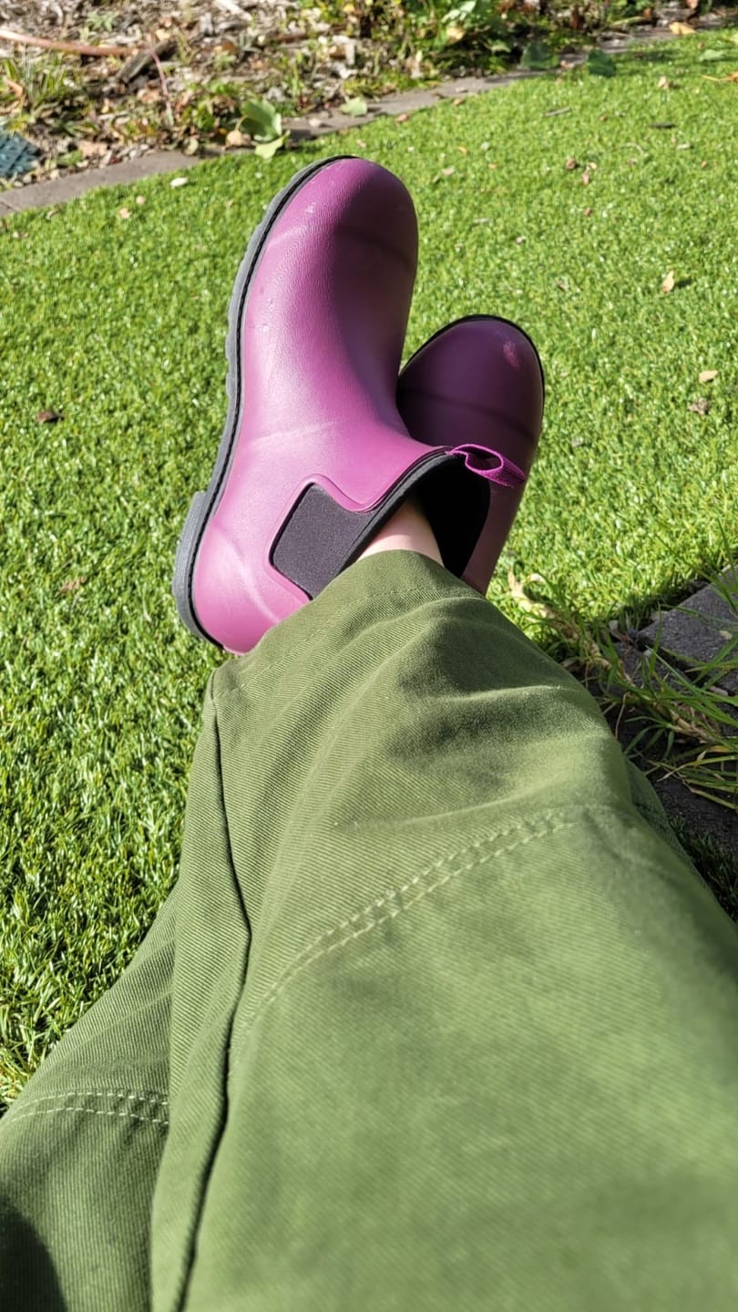 Customer photo review of River