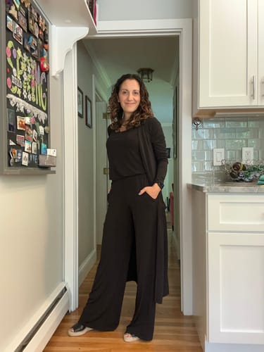 Customer photo review of Free Returns + Package Protection