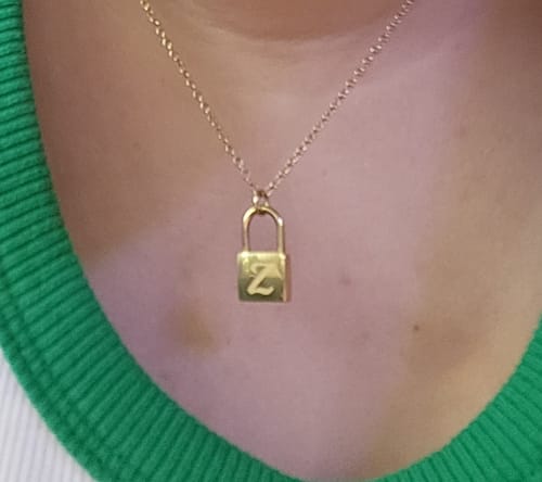 Customer photo review of FREE Mystery Jewelry